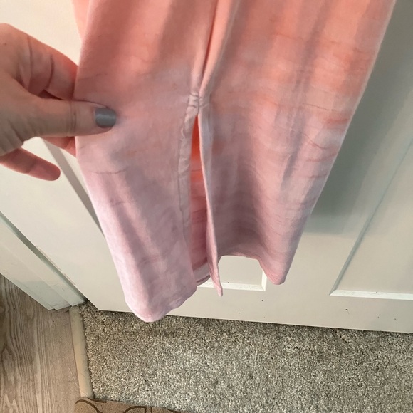 River & Sky Gallery Midi Dress - Picture 6 of 7